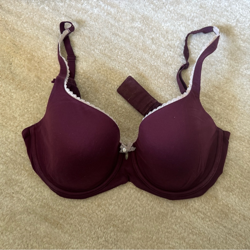 Victoria’s Secret Demi Bra